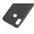 Чохол для Xiaomi Redmi 6 Pro Soft матовий чорний 858950