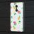 Чохол для Xiaomi Redmi Note 4X з принтом ананас та кокос 859689
