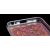 Чохол для Samsung Galaxy J3 2017 (J330) Pepper Shining блискітки вода великий курча 86100