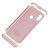 Чохол GKK LikGus для Xiaomi Redmi 6 Pro / Mi A2 Lite 360 ​​рожевий 862437