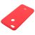 Чохол для Xiaomi Redmi Note 5A / Note 5A Prime Silky Soft Touch червоний 862648
