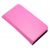 Чохол книжка для Meizu M2 Note рожевий 862007