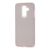 Чохол для Samsung Galaxy J8 (J810) Shining Glitter з блискітками рожевий 863237