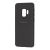Чохол Samsung Galaxy S9 (G960) Logo чорний 863155