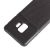 Чохол EasyBear для Samsung Galaxy S9 (G960) Leather чорний 863230