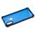 Чохол для Xiaomi Redmi Note 7 Transformer Honeycomb ударостійкий синій 867946