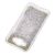 Чохол для Samsung Galaxy J7 (J700) вода срібляста "Love" 868926