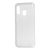 Чохол для Samsung Galaxy A40 (A405) Premium силікон прозорий 871005