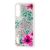 Чохол для Xiaomi Mi A3 / Mi CC9e Блискучі вода "рожеві квіти нові" 872296