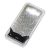 Чохол для Samsung Galaxy J5 (J500) сріблястий "чорний кіт" 874355