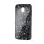 Чохол для Samsung Galaxy J4 2018 (J400) Jelly мармур чорний 877717