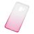 Чохол для Samsung Galaxy S9 (G960) Gradient Design рожево білий 877781