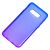 Чохол для Samsung Galaxy S10e (G970) Gradient Design фіолетово-синій 877753