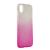 Чохол для Xiaomi Redmi 7A Shining Glitter сріблясто-рожевий 879252