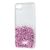Чохол для Xiaomi Redmi 6A New цукерки рожевий 879173