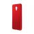 Чохол для Meizu M5 Rock матовий червоний 880276