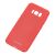 Чохол для Samsung Galaxy S8 (G950) Molan Cano Jelly глянець рожевий 880009