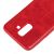 Чохол для Samsung Galaxy J8 (J810) Fila червоний 880000