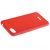 Чохол для Xiaomi Redmi 6A Ultimate Experience червоний 881021