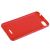 Чохол для Xiaomi Redmi 6A Ultimate Experience червоний 881023