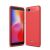 Чохол для Xiaomi Redmi 6A Ultimate Experience червоний 881023