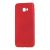 Чохол для Samsung Galaxy J4+ 2018 (J415) Soft матовий червоний 881251