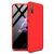 Чохол GKK LikGus для Samsung Galaxy A50/A50s/A30s 360 червоний 881163