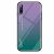 Чохол для Samsung Galaxy A7 2018 (A750) Hello glass фіолетовий 882896