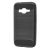 Чохол для Samsung Galaxy J105 / J1 mini Ultimate Experience чорний 882966