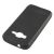 Чохол для Samsung Galaxy J105 / J1 mini Ultimate Experience чорний 882965