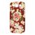 Чохол Samsung Galaxy S3 (i9300) Cath Kidston Flowers червоний 883679