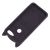 3D чохол для Xiaomi Mi 8 Lite кіт з блискітками чорний 884159