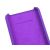 Чохол для Xiaomi Redmi Note 5 / Note 5 Pro Silky Soft Touch "фіолетовий" 884997
