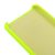 Чохол для Xiaomi Redmi Note 5 / Note 5 Pro Silky Soft Touch "яскраво-зелений" 885003