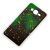 Чохол для Samsung Galaxy J7 (J700) Art confetti "темно-зелений" 885907