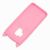 3D чохол для Samsung Galaxy S9 (G960) кіт тепло-рожевий 886428