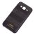 Чохол для Samsung Galaxy J5 (J500) woto з блискітками чорний 886151