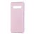 Чохол для Samsung Galaxy S10+ (G975) Molan Cano глянець рожево-золотистий 886020