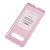 Чохол для Samsung Galaxy S10+ (G975) Molan Cano глянець рожево-золотистий 886020