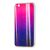 Чохол для Xiaomi Redmi Go Aurora glass рожевий 887936