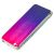 Чохол для Xiaomi Redmi Go Aurora glass рожевий 887935
