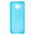 Чохол для Samsung Galaxy A7 2016 (A710) квадрат синій 888626