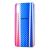 Чохол для Samsung Galaxy A50/A50s/A30s Carbon Gradient Hologram синій 888365