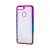 Чохол для Huawei Y6 Prime 2018 Prism Gradient рожево-золотистий 889140