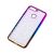 Чохол для Huawei Y6 Prime 2018 Prism Gradient рожево-золотистий 889141