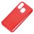 Чохол для Samsung Galaxy A40 (A405) Shining Glitter червоний 890590
