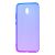 Чохол для Xiaomi Redmi 8A Gradient Design фіолетово-синій 891729