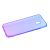 Чохол для Xiaomi Redmi 8A Gradient Design фіолетово-синій 891728