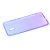 Чохол для Xiaomi Redmi 8A Gradient Design фіолетово-синій 891729