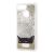 Чохол для Xiaomi Redmi 6 Блискучі вода сріблястий "чорний кіт" 891259